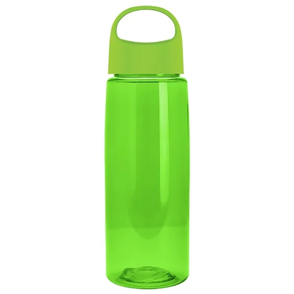 26 oz Flair Sports Bottles with Black Crest Lid... from ASI 40480 Koozie Group