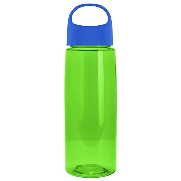 26 oz Flair Sports Bottles with Black Crest Lid... from ASI 40480 Koozie Group