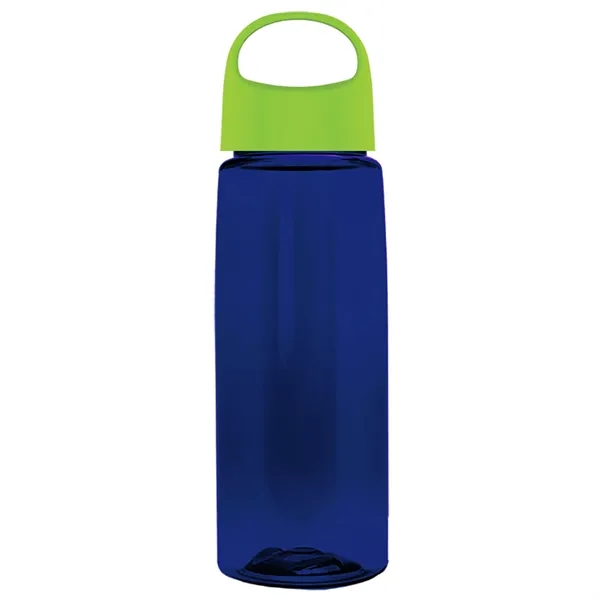 26 oz Flair Sports Bottles with Black Crest Lid... from ASI 40480 Koozie Group