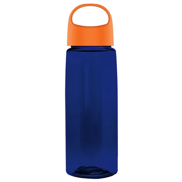 26 oz Flair Sports Bottles with Black Crest Lid... from ASI 40480 Koozie Group
