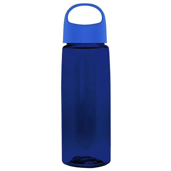 26 oz Flair Sports Bottles with Black Crest Lid... from ASI 40480 Koozie Group