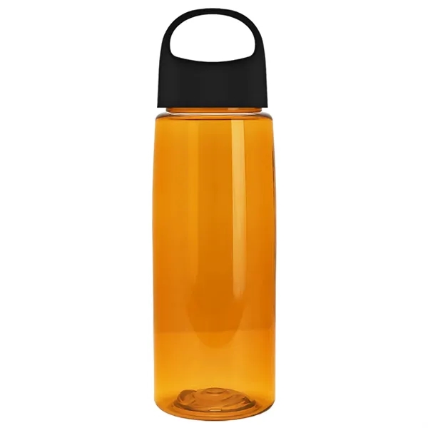 26 oz Flair Sports Bottles with Black Crest Lid... from ASI 40480 Koozie Group