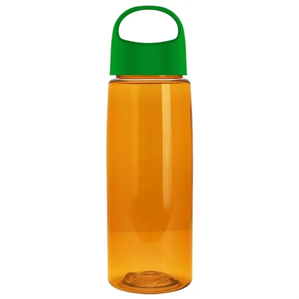 26 oz Flair Sports Bottles with Black Crest Lid... from ASI 40480 Koozie Group