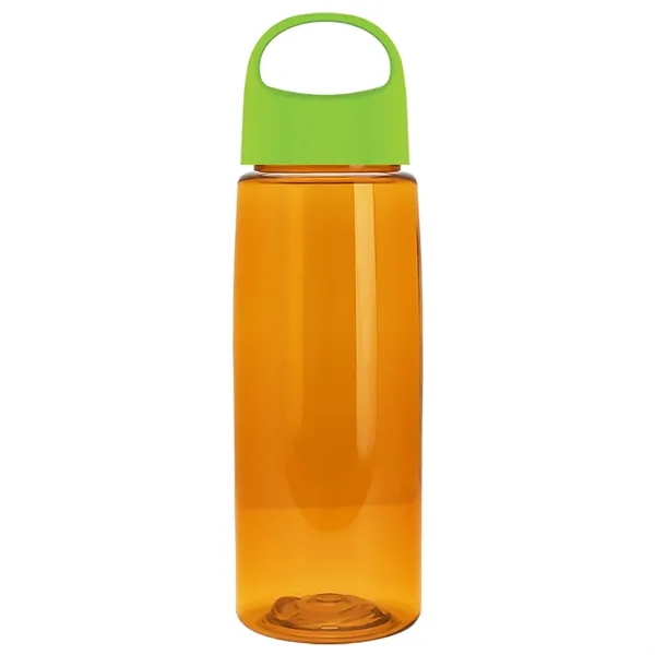 26 oz Flair Sports Bottles with Black Crest Lid... from ASI 40480 Koozie Group