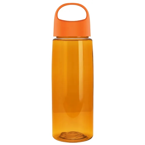 26 oz Flair Sports Bottles with Black Crest Lid... from ASI 40480 Koozie Group