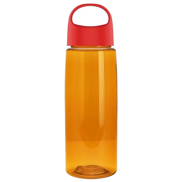 26 oz Flair Sports Bottles with Black Crest Lid... from ASI 40480 Koozie Group