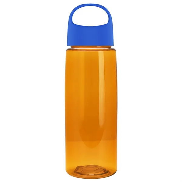 26 oz Flair Sports Bottles with Black Crest Lid... from ASI 40480 Koozie Group