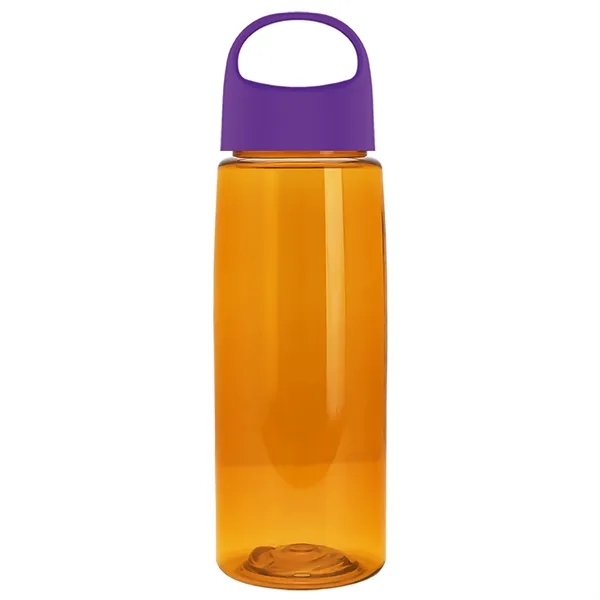 26 oz Flair Sports Bottles with Black Crest Lid... from ASI 40480 Koozie Group