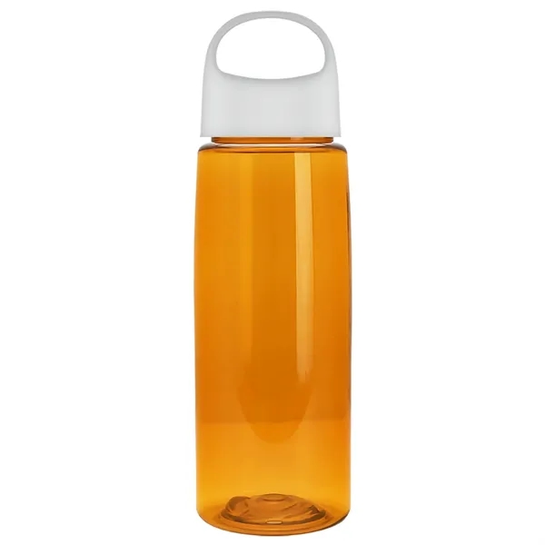 26 oz Flair Sports Bottles with Black Crest Lid... from ASI 40480 Koozie Group