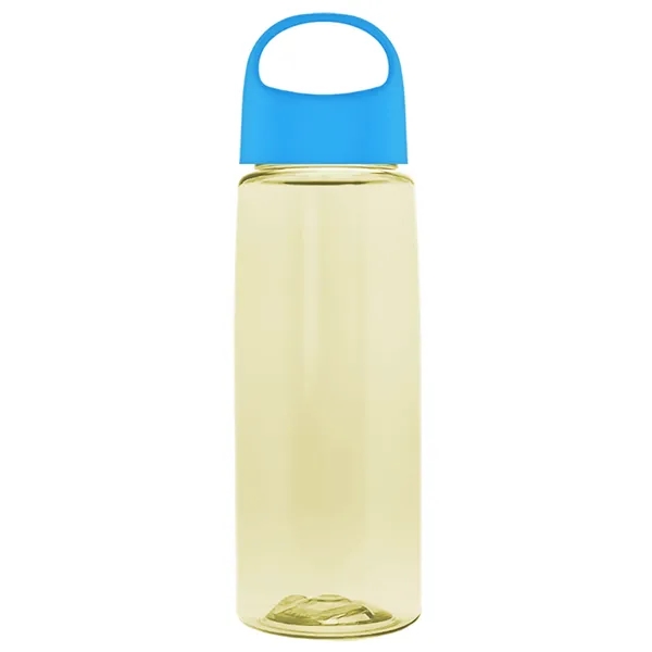 26 oz Flair Sports Bottles with Black Crest Lid... from ASI 40480 Koozie Group