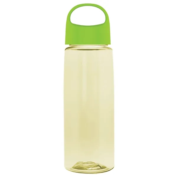 26 oz Flair Sports Bottles with Black Crest Lid... from ASI 40480 Koozie Group