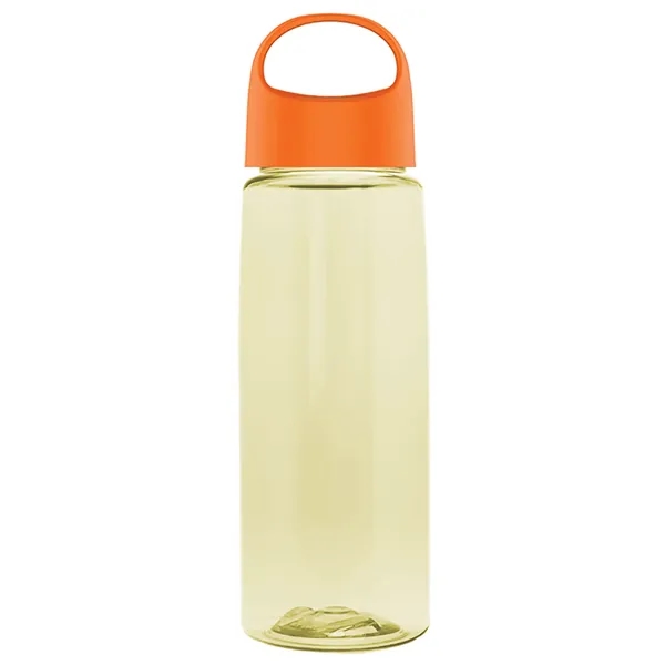 26 oz Flair Sports Bottles with Black Crest Lid... from ASI 40480 Koozie Group