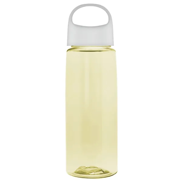 26 oz Flair Sports Bottles with Black Crest Lid... from ASI 40480 Koozie Group