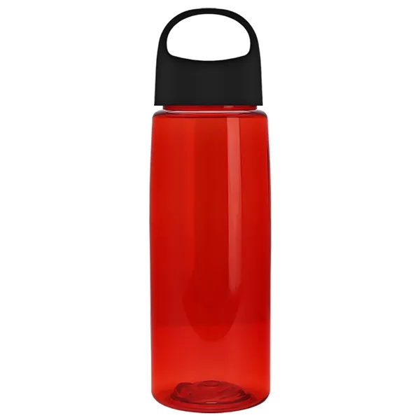 26 oz Flair Sports Bottles with Black Crest Lid... from ASI 40480 Koozie Group