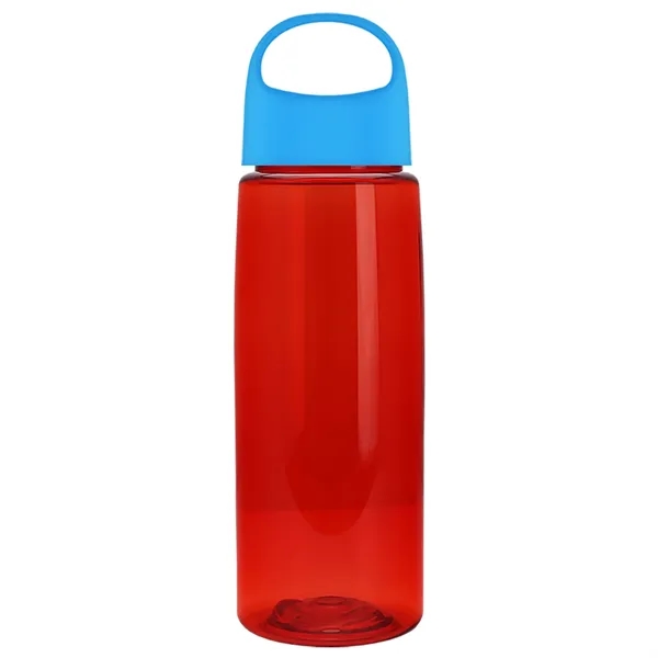 26 oz Flair Sports Bottles with Black Crest Lid... from ASI 40480 Koozie Group