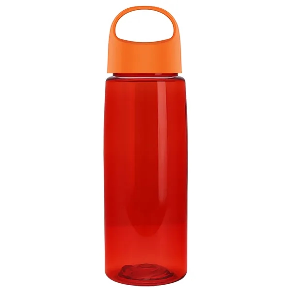 26 oz Flair Sports Bottles with Black Crest Lid... from ASI 40480 Koozie Group