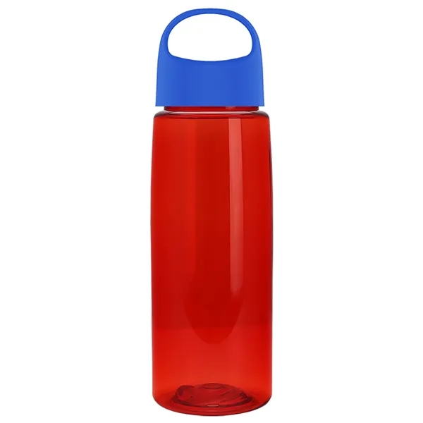 26 oz Flair Sports Bottles with Black Crest Lid... from ASI 40480 Koozie Group