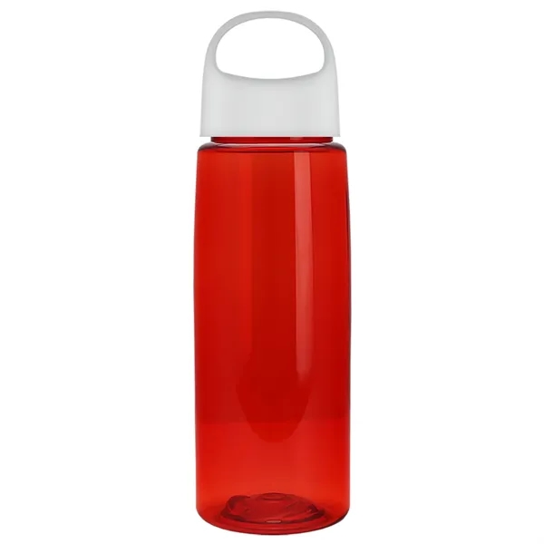 26 oz Flair Sports Bottles with Black Crest Lid... from ASI 40480 Koozie Group