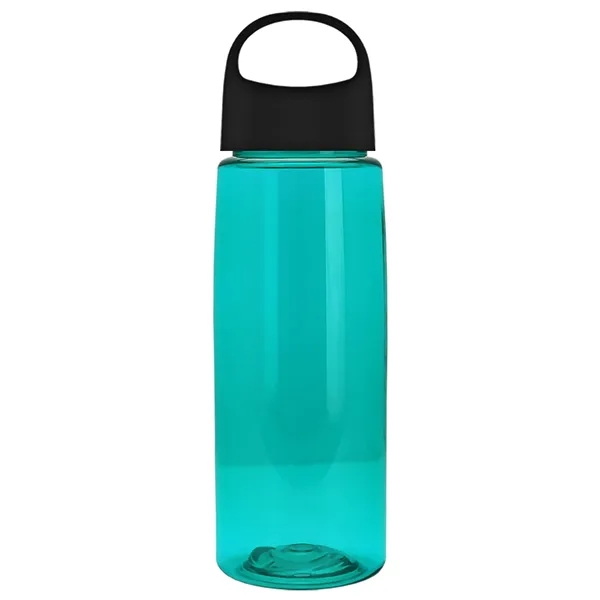 26 oz Flair Sports Bottles with Black Crest Lid... from ASI 40480 Koozie Group