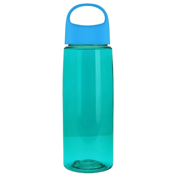 26 oz Flair Sports Bottles with Black Crest Lid... from ASI 40480 Koozie Group