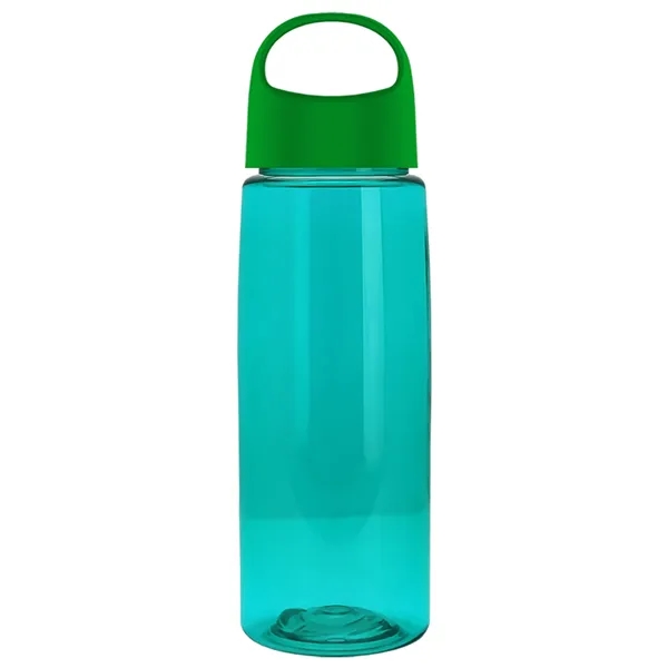 26 oz Flair Sports Bottles with Black Crest Lid... from ASI 40480 Koozie Group