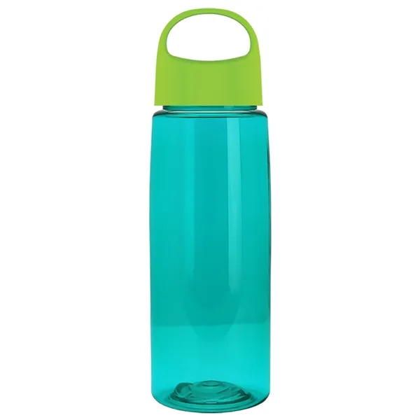 26 oz Flair Sports Bottles with Black Crest Lid... from ASI 40480 Koozie Group