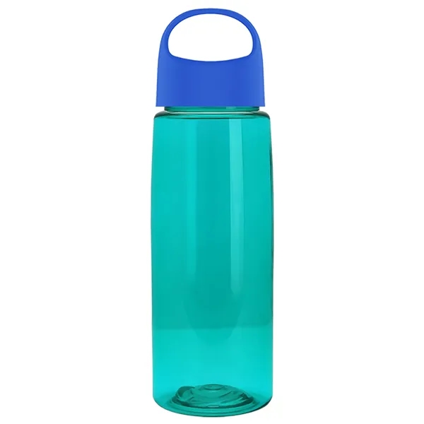 26 oz Flair Sports Bottles with Black Crest Lid... from ASI 40480 Koozie Group