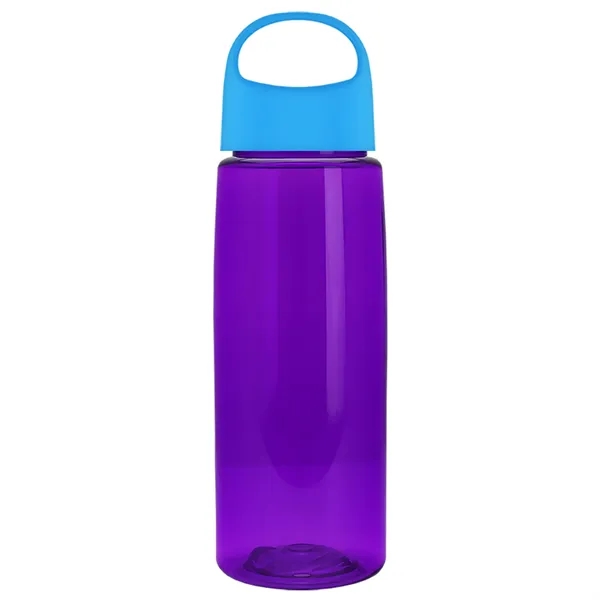 26 oz Flair Sports Bottles with Black Crest Lid... from ASI 40480 Koozie Group