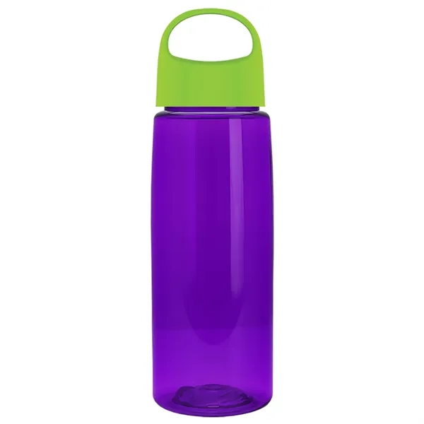 26 oz Flair Sports Bottles with Black Crest Lid... from ASI 40480 Koozie Group