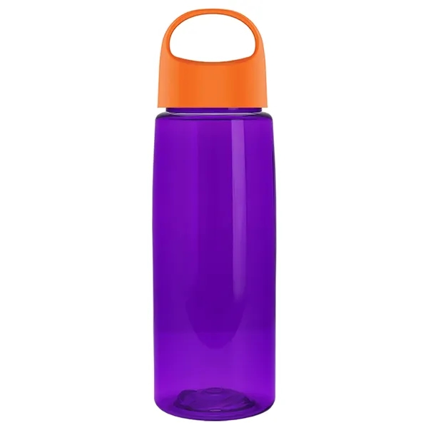 26 oz Flair Sports Bottles with Black Crest Lid... from ASI 40480 Koozie Group