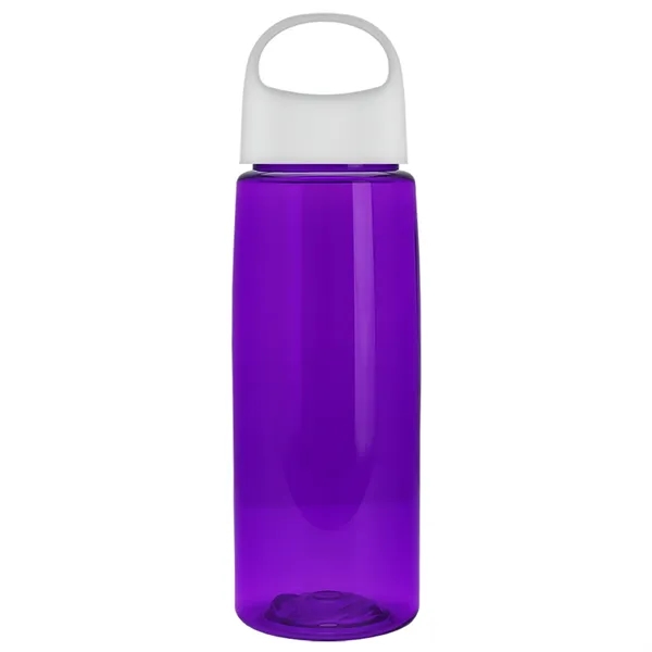 26 oz Flair Sports Bottles with Black Crest Lid... from ASI 40480 Koozie Group