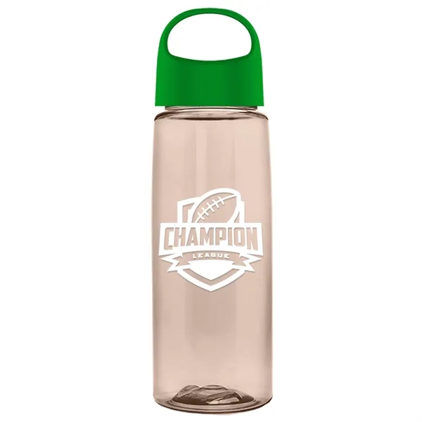 26 oz Flair Sports Bottles with Black Crest Lid... from ASI 40480 Koozie Group