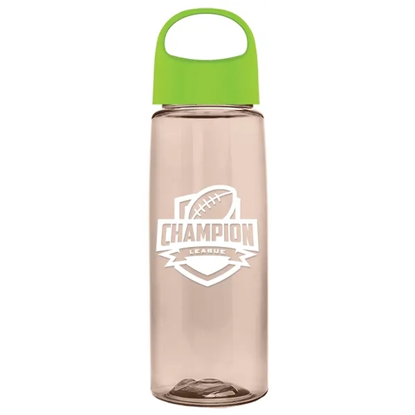 26 oz Flair Sports Bottles with Black Crest Lid... from ASI 40480 Koozie Group