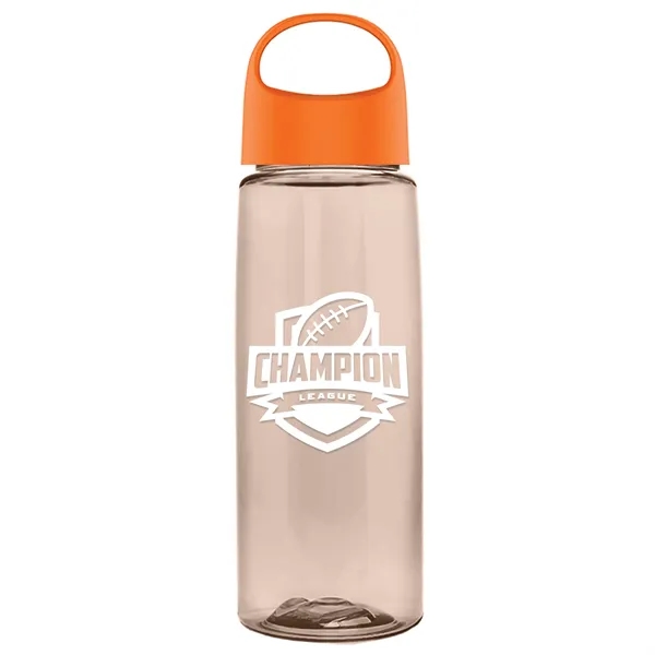 26 oz Flair Sports Bottles with Black Crest Lid... from ASI 40480 Koozie Group