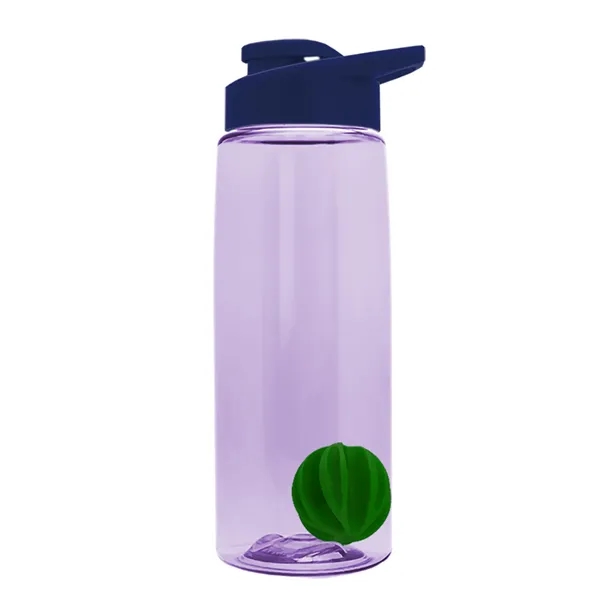 26 oz. Flair Bottle with Mixer Ball... from ASI 40480 Koozie Group