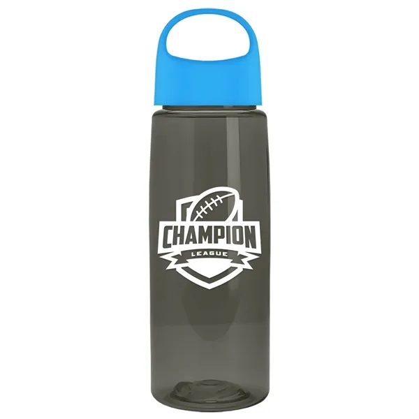 26 oz Flair Sports Bottles with Black Crest Lid... from ASI 40480 Koozie Group
