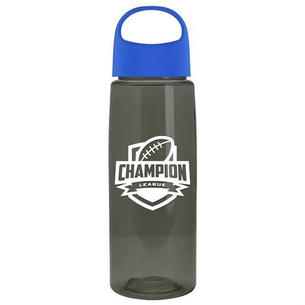 26 oz Flair Sports Bottles with Black Crest Lid... from ASI 40480 Koozie Group