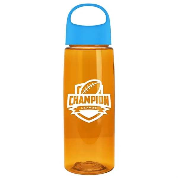 26 oz Flair Sports Bottles with Black Crest Lid... from ASI 40480 Koozie Group