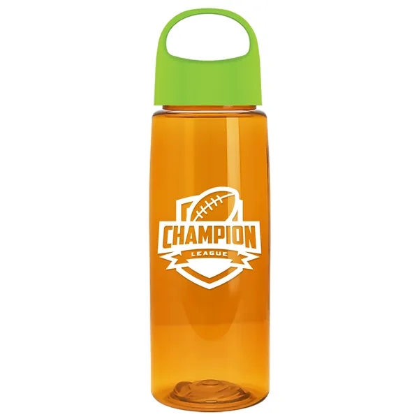 26 oz Flair Sports Bottles with Black Crest Lid... from ASI 40480 Koozie Group