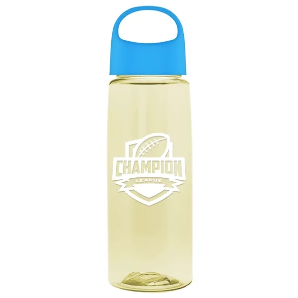 26 oz Flair Sports Bottles with Black Crest Lid... from ASI 40480 Koozie Group
