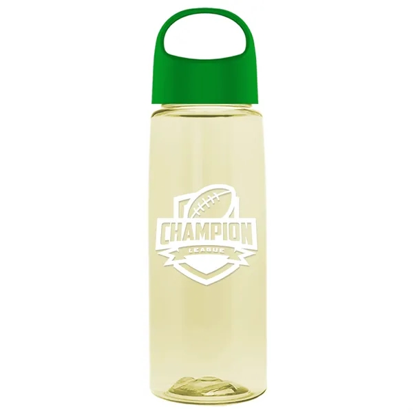 26 oz Flair Sports Bottles with Black Crest Lid... from ASI 40480 Koozie Group
