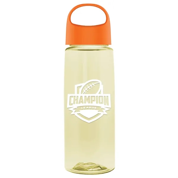 26 oz Flair Sports Bottles with Black Crest Lid... from ASI 40480 Koozie Group
