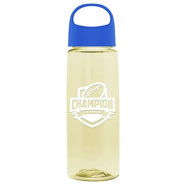 26 oz Flair Sports Bottles with Black Crest Lid... from ASI 40480 Koozie Group