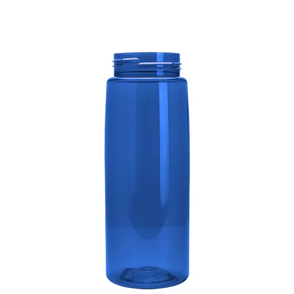 26 oz Flair Sports Bottles with Black Crest Lid... from ASI 40480 Koozie Group
