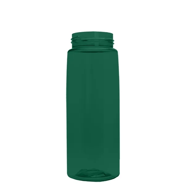 26 oz Flair Sports Bottles with Black Crest Lid... from ASI 40480 Koozie Group