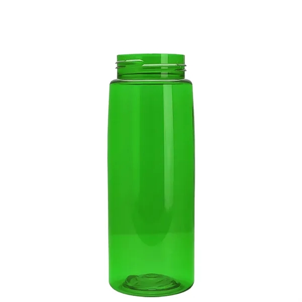 26 oz Flair Sports Bottles with Black Crest Lid... from ASI 40480 Koozie Group