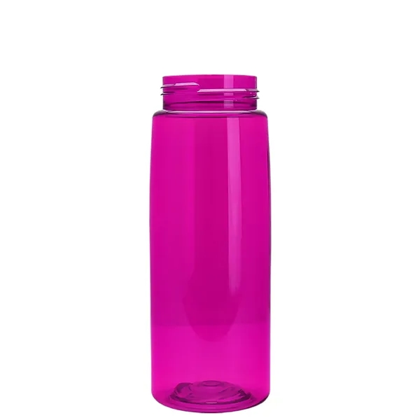 26 oz Flair Sports Bottles with Black Crest Lid... from ASI 40480 Koozie Group