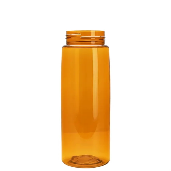 26 oz Flair Sports Bottles with Black Crest Lid... from ASI 40480 Koozie Group