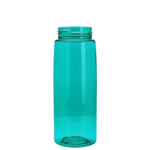 26 oz Flair Sports Bottles with Black Crest Lid... from ASI 40480 Koozie Group