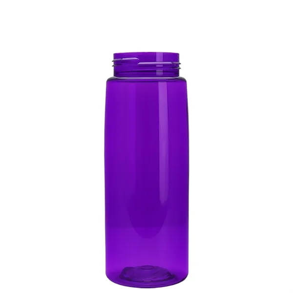 26 oz Flair Sports Bottles with Black Crest Lid... from ASI 40480 Koozie Group